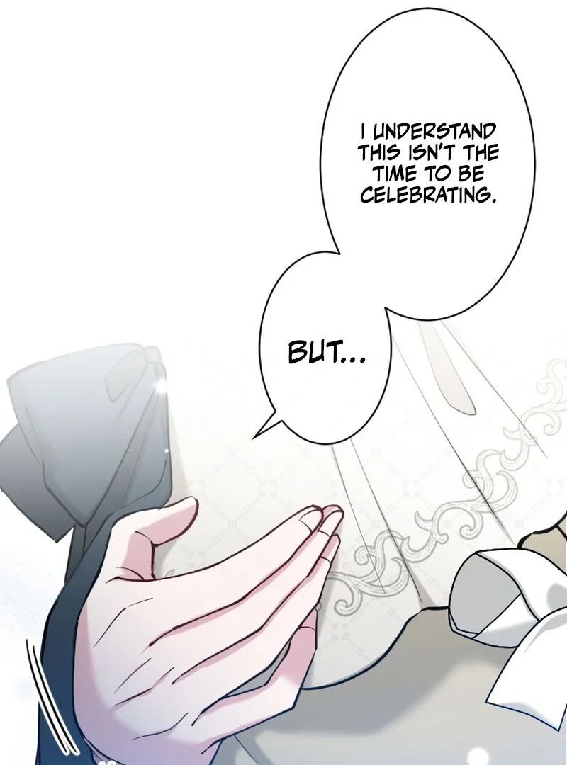 I Became the Stepmother of a Terminally Ill Child Chapter 9 page 51