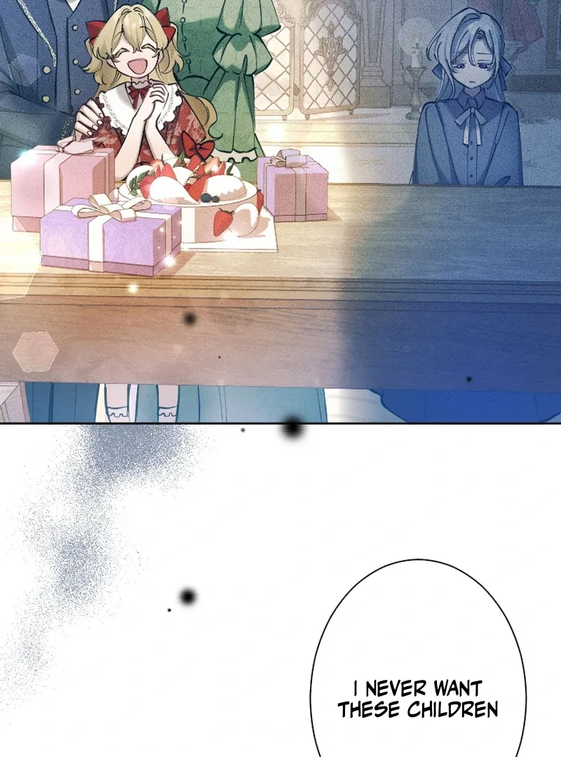 I Became the Stepmother of a Terminally Ill Child Chapter 9 page 53