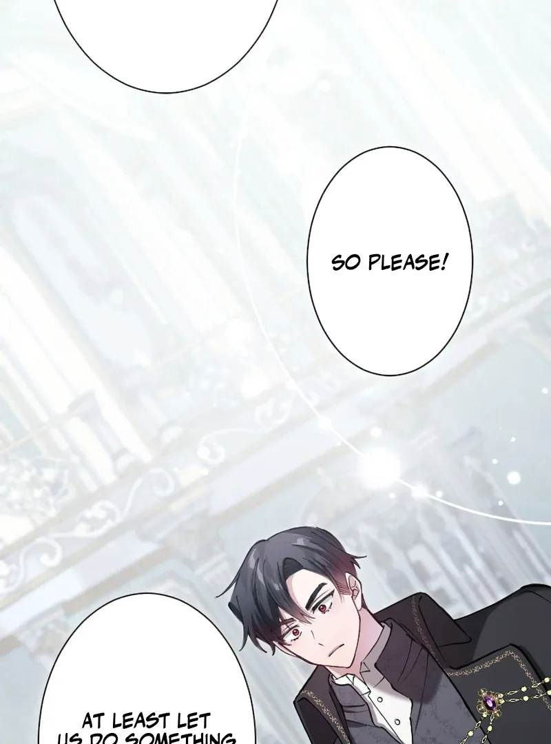 I Became the Stepmother of a Terminally Ill Child Chapter 9 page 55