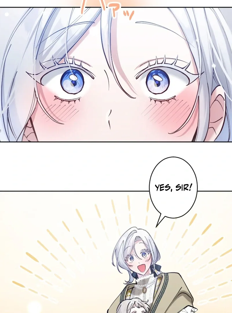 I Became the Stepmother of a Terminally Ill Child Chapter 9 page 64
