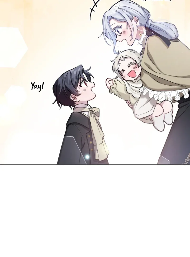 I Became the Stepmother of a Terminally Ill Child Chapter 9 page 67