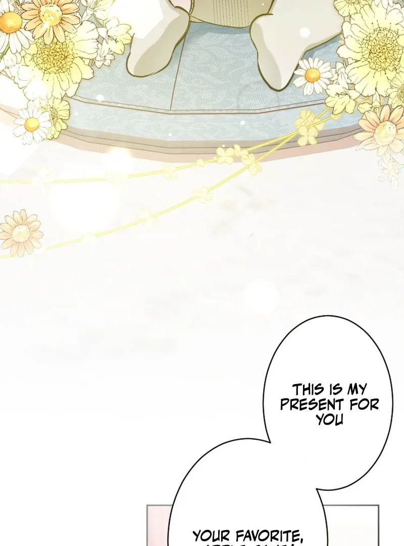 I Became the Stepmother of a Terminally Ill Child Chapter 9 page 72