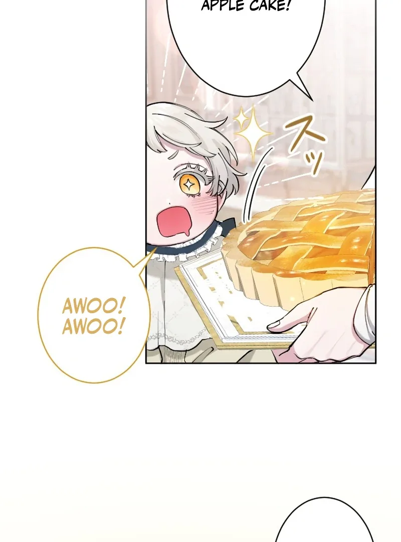I Became the Stepmother of a Terminally Ill Child Chapter 9 page 73