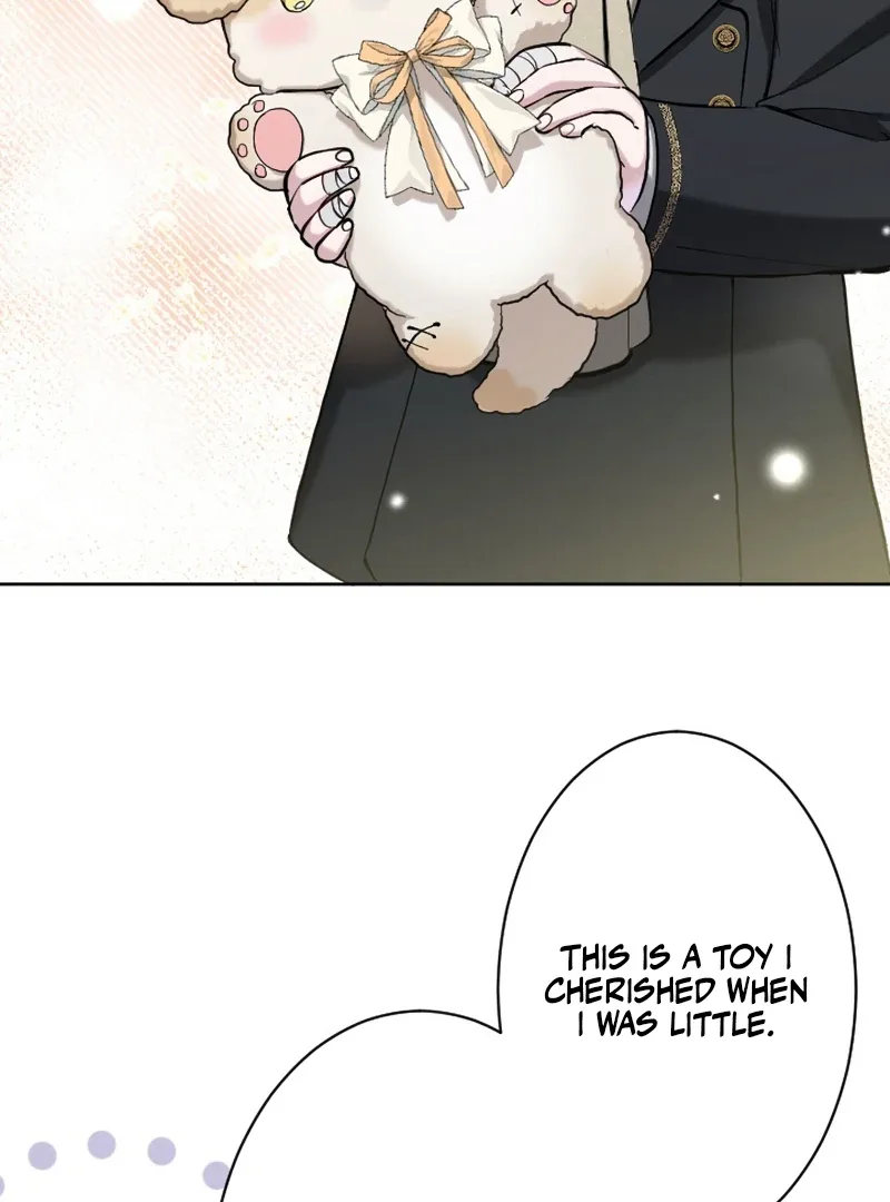 I Became the Stepmother of a Terminally Ill Child Chapter 9 page 77