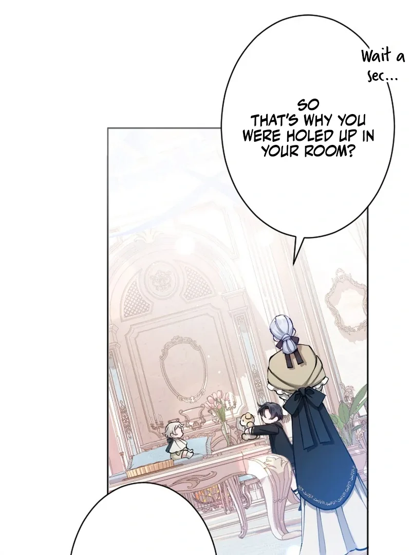 I Became the Stepmother of a Terminally Ill Child Chapter 9 page 79