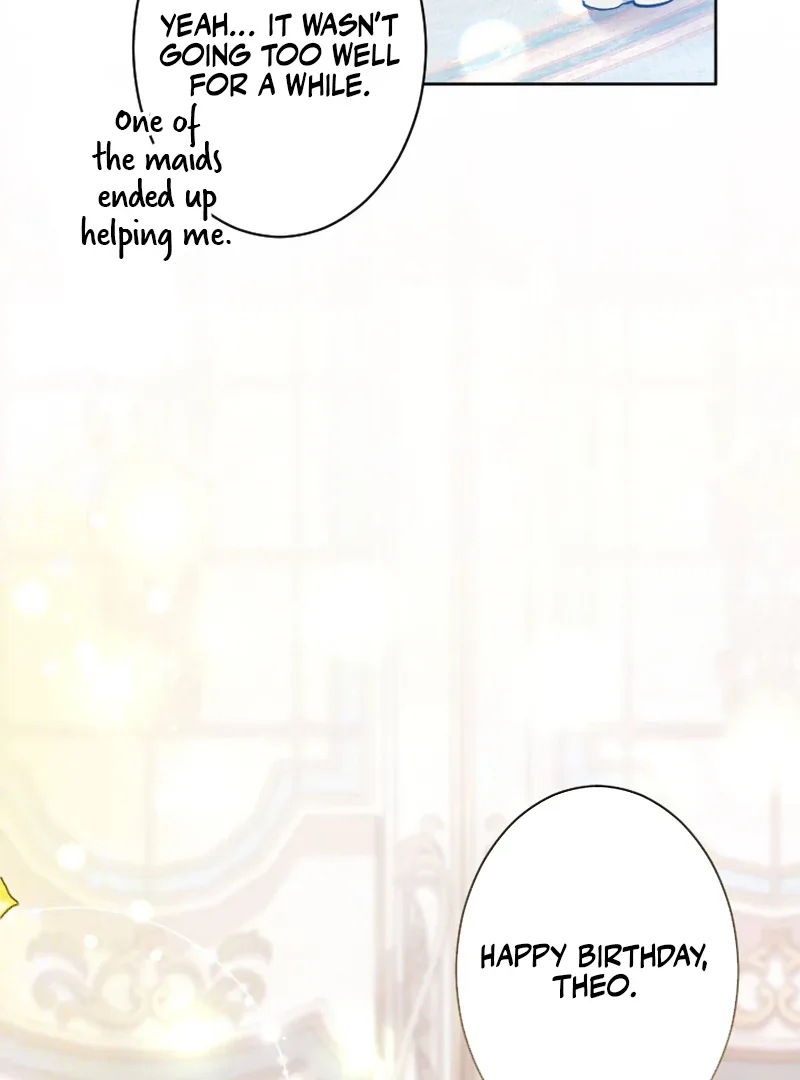 I Became the Stepmother of a Terminally Ill Child Chapter 9 page 80