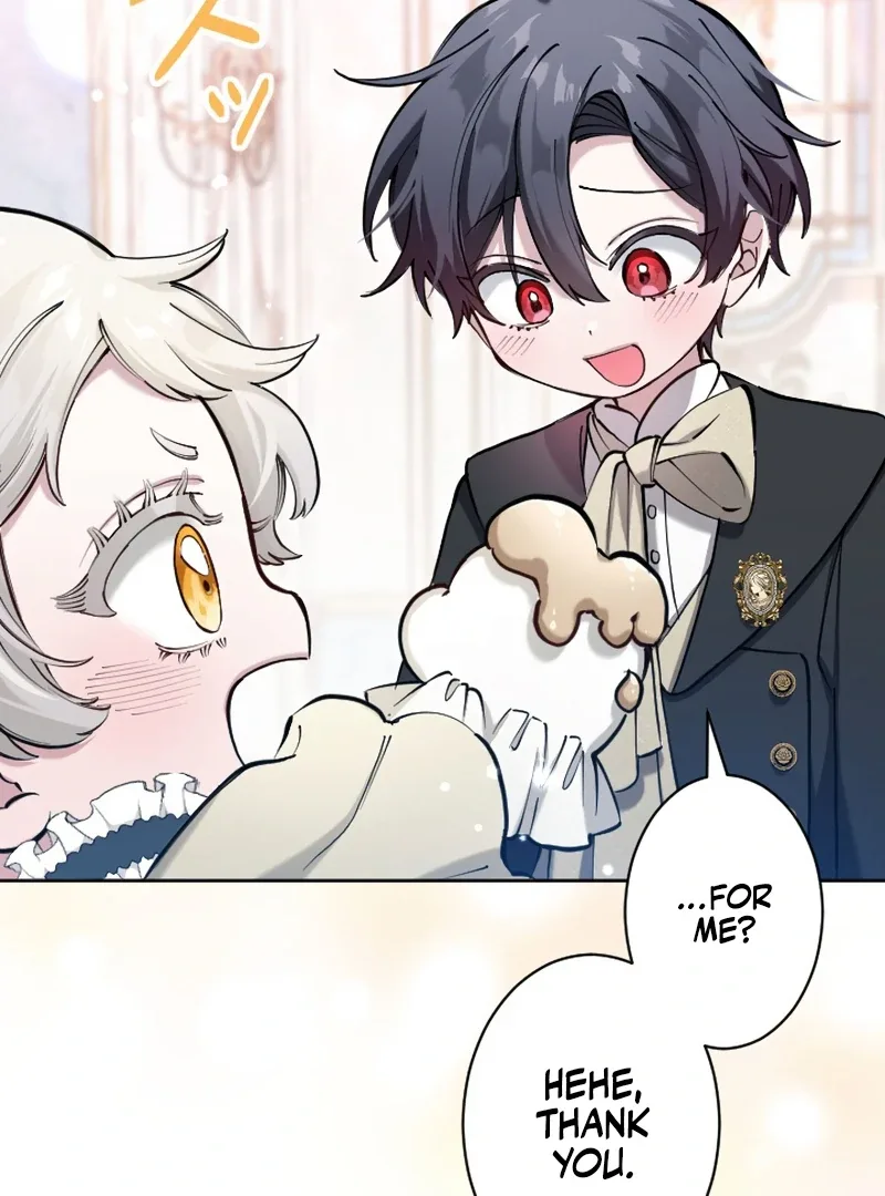 I Became the Stepmother of a Terminally Ill Child Chapter 9 page 89