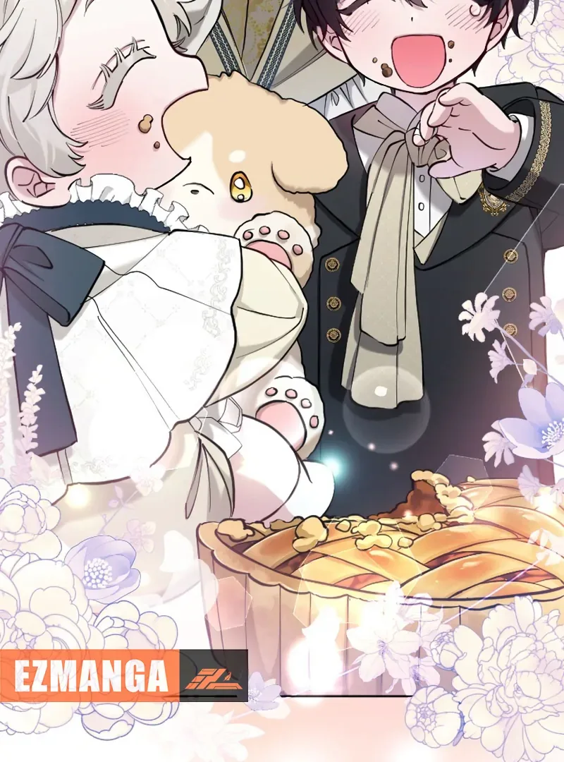 I Became the Stepmother of a Terminally Ill Child Chapter 9 page 93