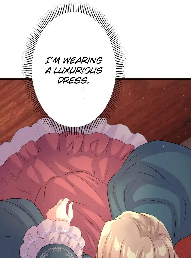 I became the stepmother who caused my favorite character to fall into darkness Chapter 1 page 28