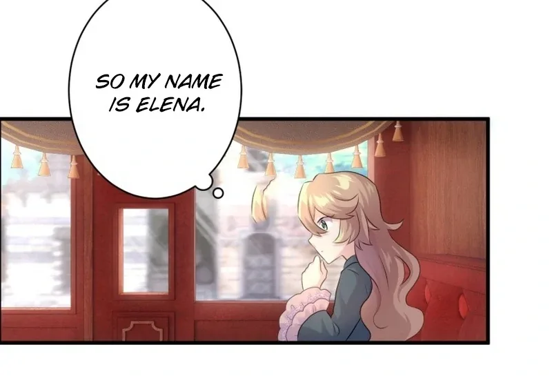 I became the stepmother who caused my favorite character to fall into darkness Chapter 1 page 26