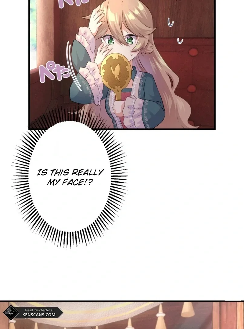 I became the stepmother who caused my favorite character to fall into darkness Chapter 1 page 13