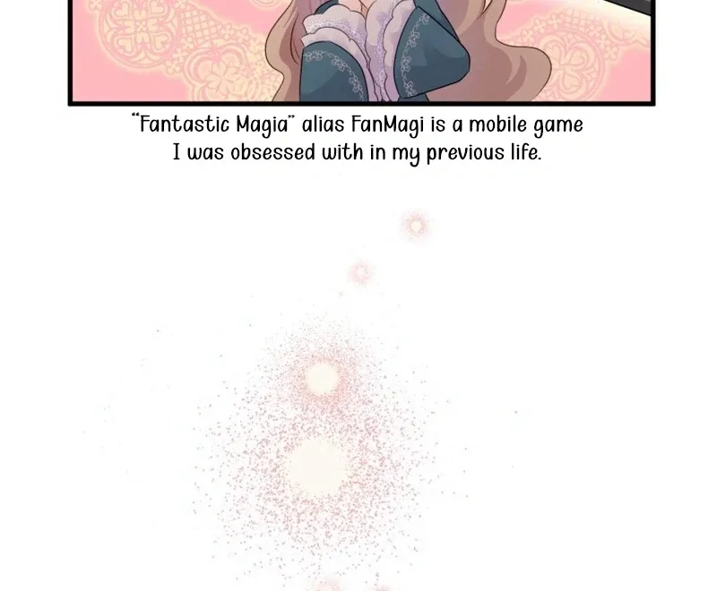 I became the stepmother who caused my favorite character to fall into darkness Chapter 1 page 20