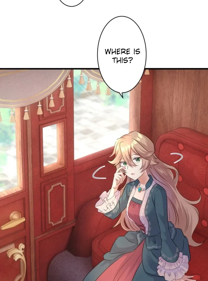I became the stepmother who caused my favorite character to fall into darkness Chapter 1 page 8