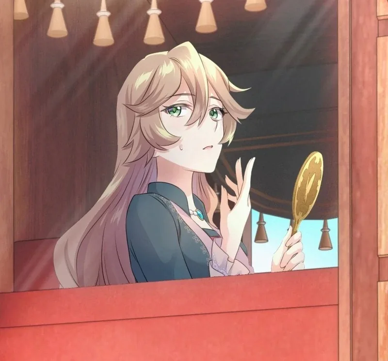 I became the stepmother who caused my favorite character to fall into darkness Chapter 1 page 14