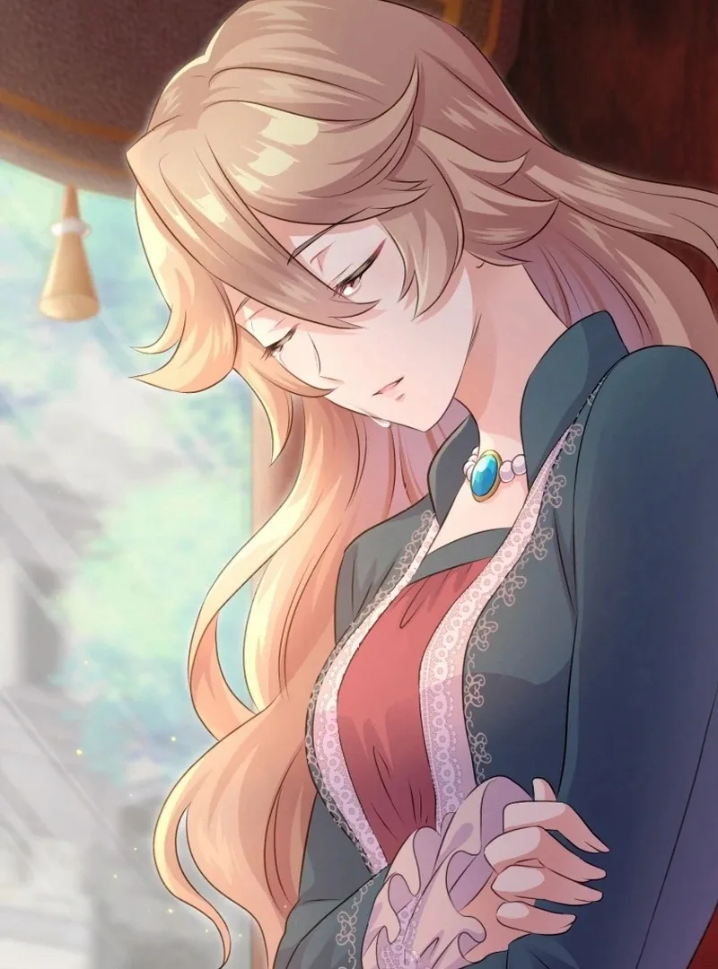 I became the stepmother who caused my favorite character to fall into darkness Chapter 1 page 5