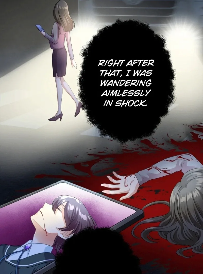 I became the stepmother who caused my favorite character to fall into darkness Chapter 1 page 22
