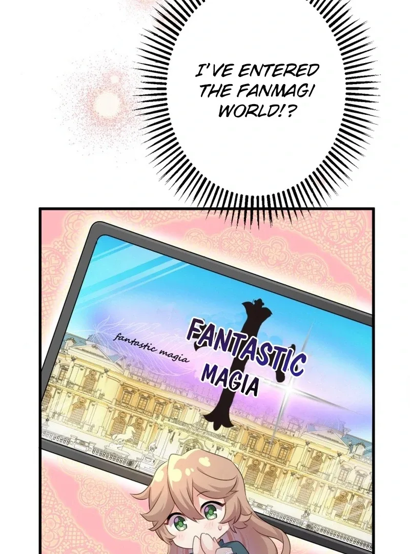 I became the stepmother who caused my favorite character to fall into darkness Chapter 1 page 19
