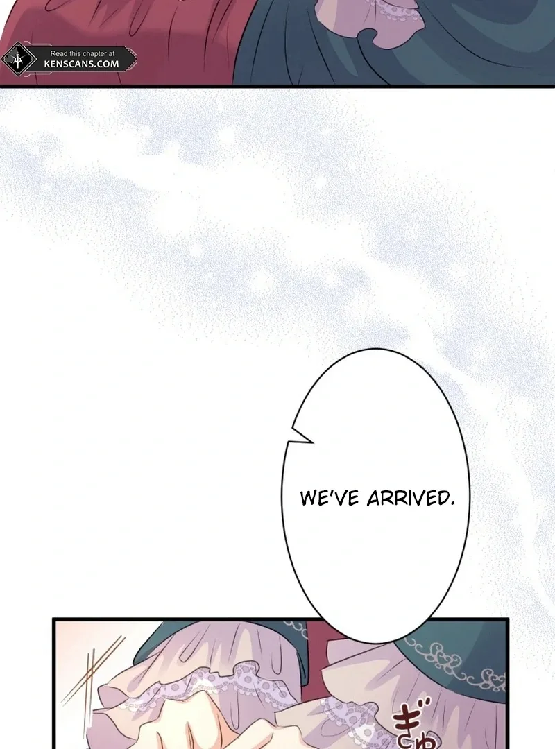 I became the stepmother who caused my favorite character to fall into darkness Chapter 1 page 35