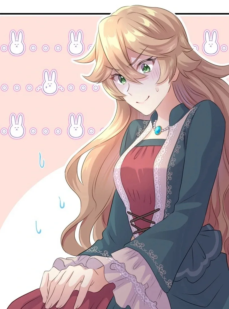 I became the stepmother who caused my favorite character to fall into darkness Chapter 1 page 34