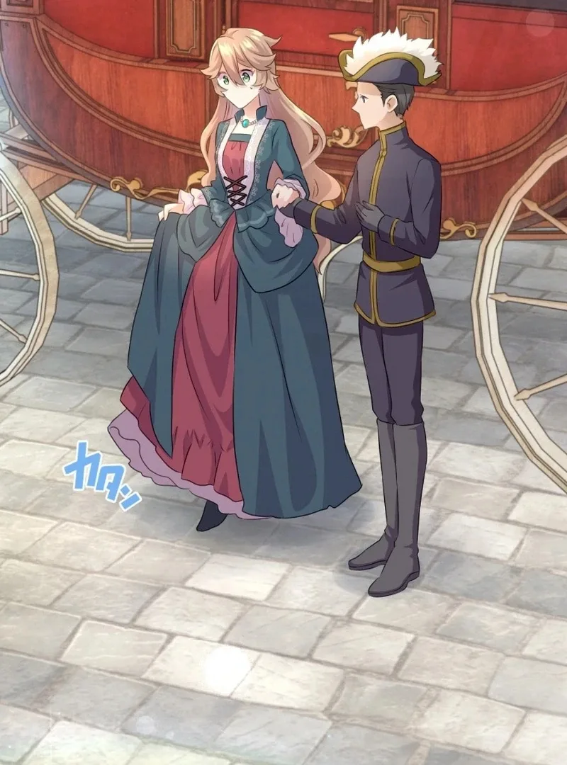 I became the stepmother who caused my favorite character to fall into darkness Chapter 1 page 37