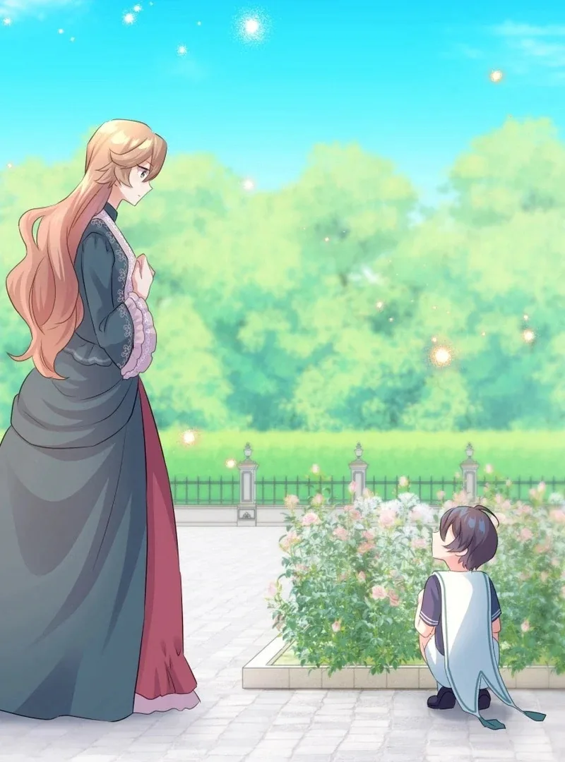 I became the stepmother who caused my favorite character to fall into darkness Chapter 1 page 63
