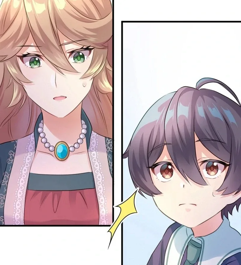 I became the stepmother who caused my favorite character to fall into darkness Chapter 1 page 66