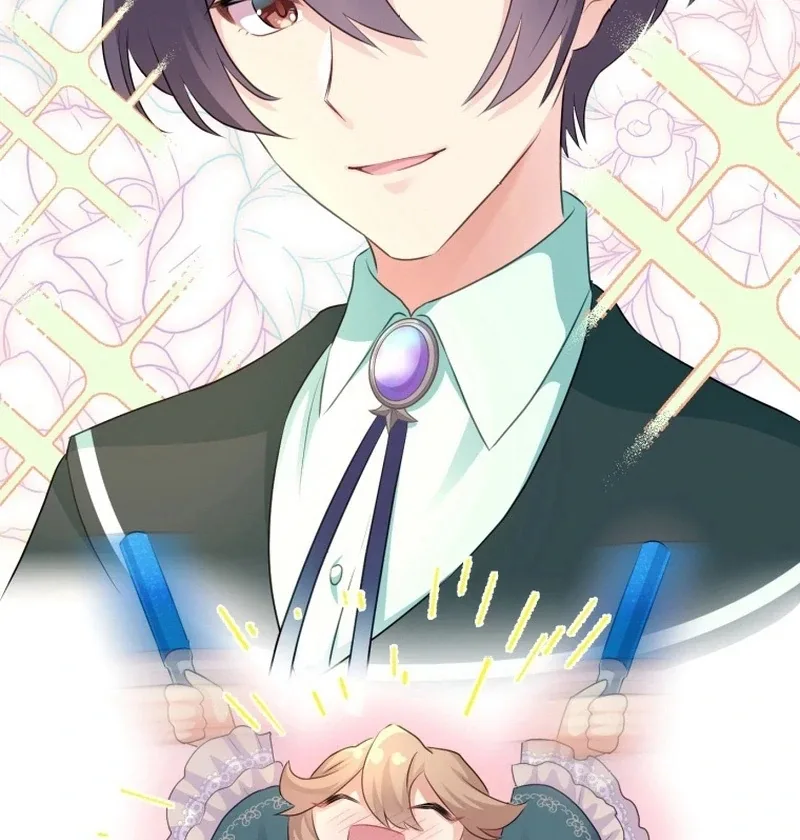 I became the stepmother who caused my favorite character to fall into darkness Chapter 1 page 72
