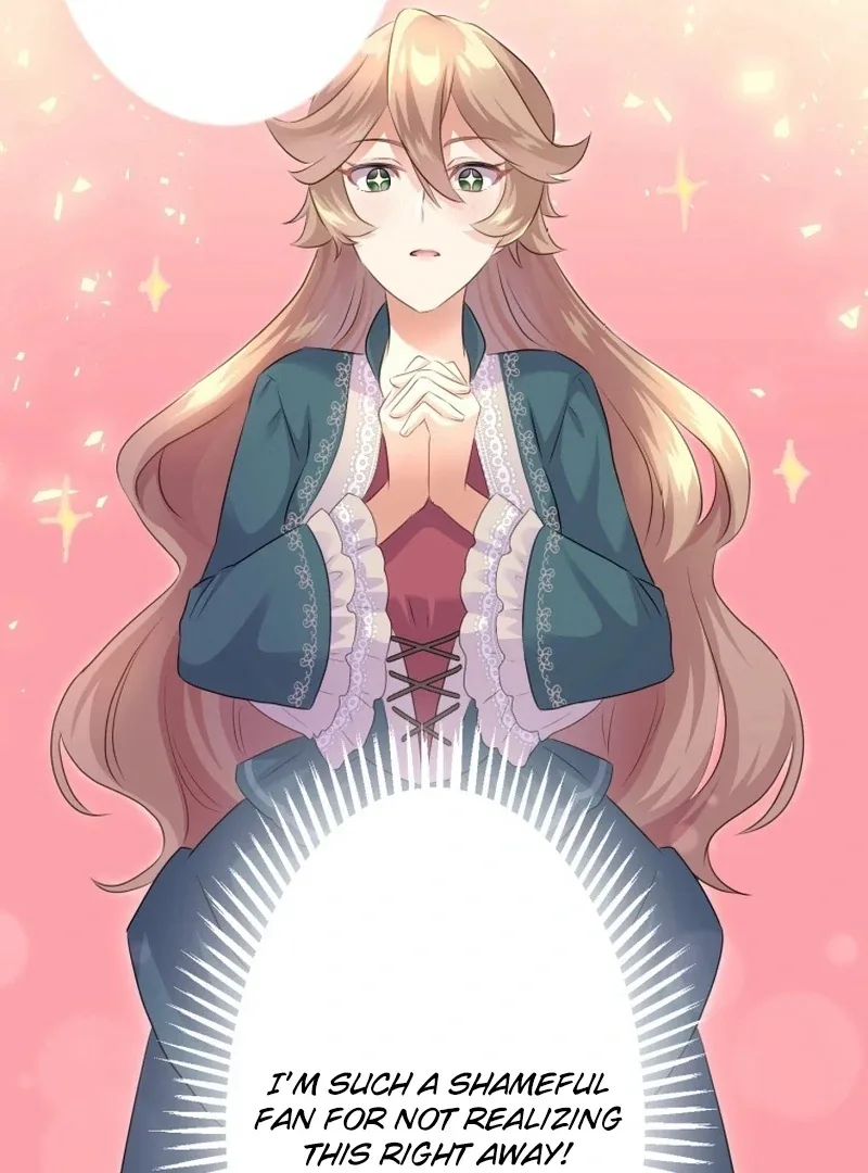 I became the stepmother who caused my favorite character to fall into darkness Chapter 1 page 74