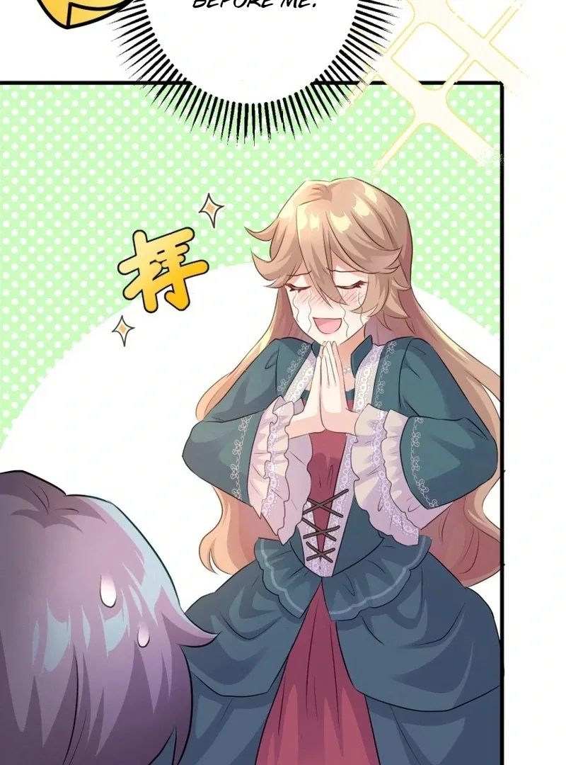 I became the stepmother who caused my favorite character to fall into darkness Chapter 1 page 76