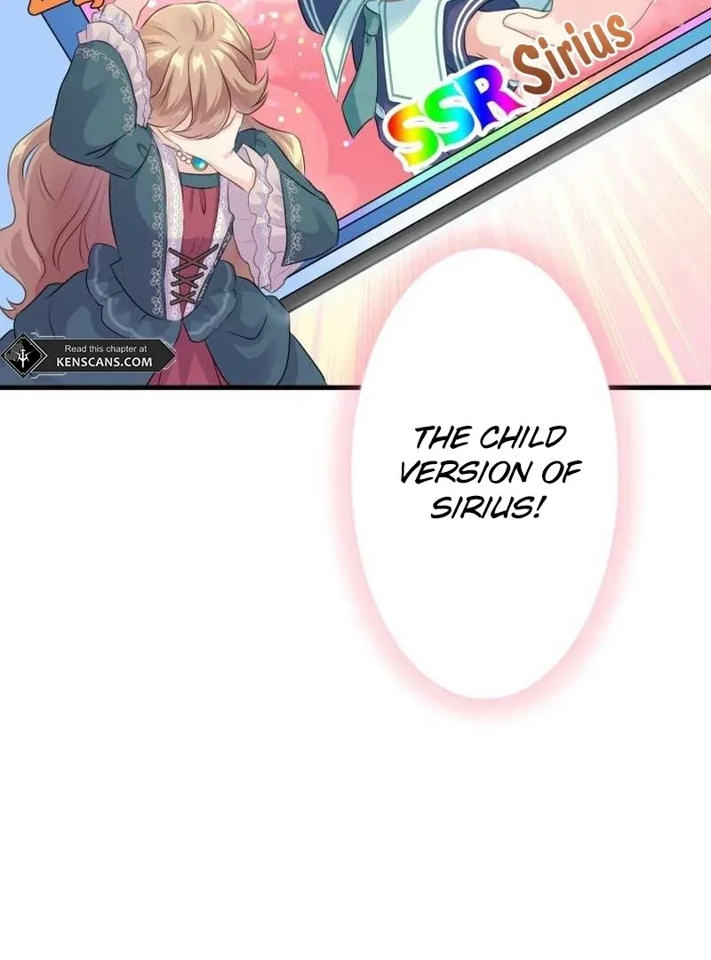 I became the stepmother who caused my favorite character to fall into darkness Chapter 1 page 81