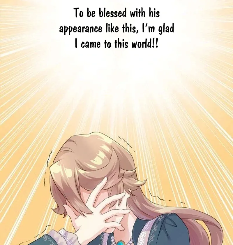 I became the stepmother who caused my favorite character to fall into darkness Chapter 1 page 84