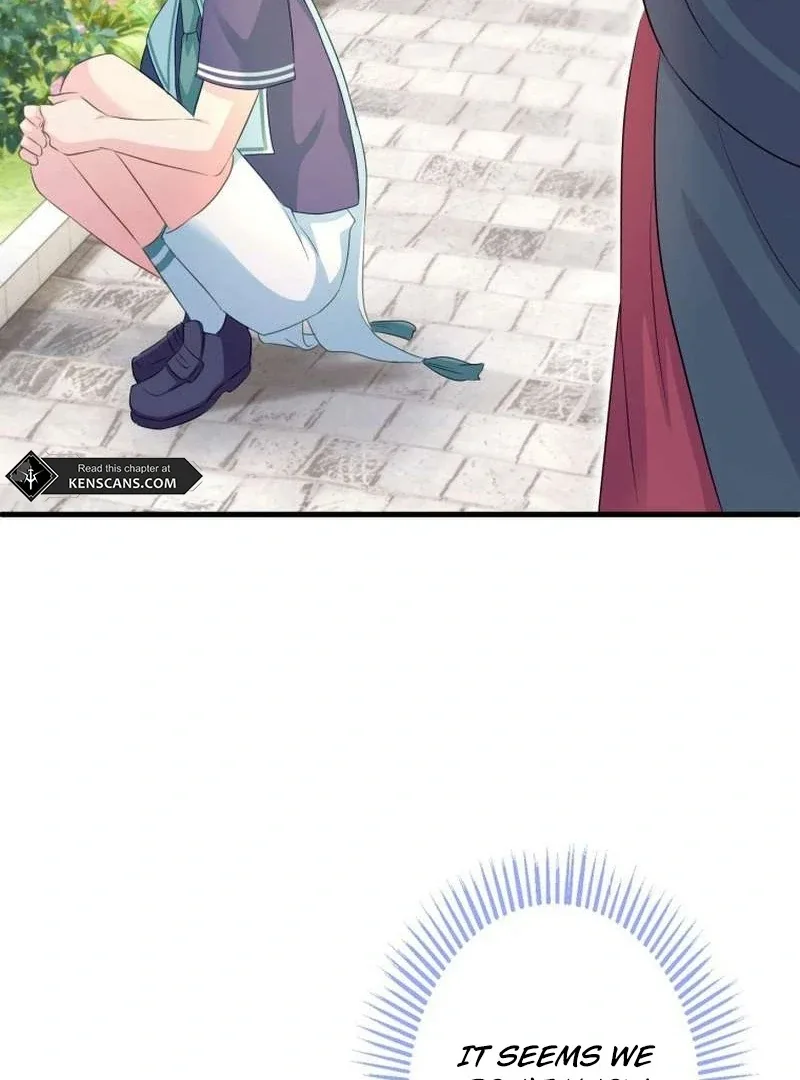 I became the stepmother who caused my favorite character to fall into darkness Chapter 1 page 87
