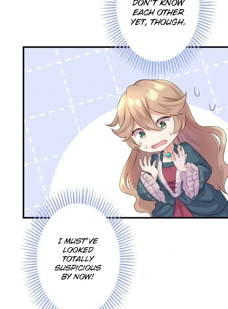 I became the stepmother who caused my favorite character to fall into darkness Chapter 1 page 88