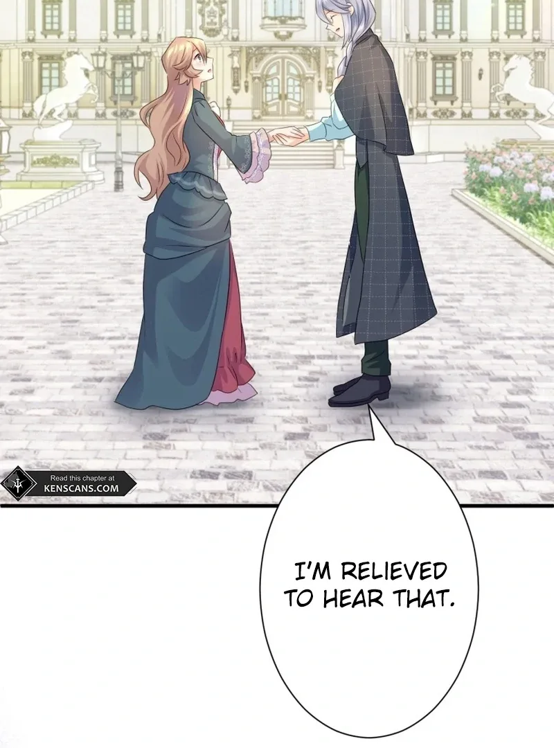 I became the stepmother who caused my favorite character to fall into darkness Chapter 1 page 100