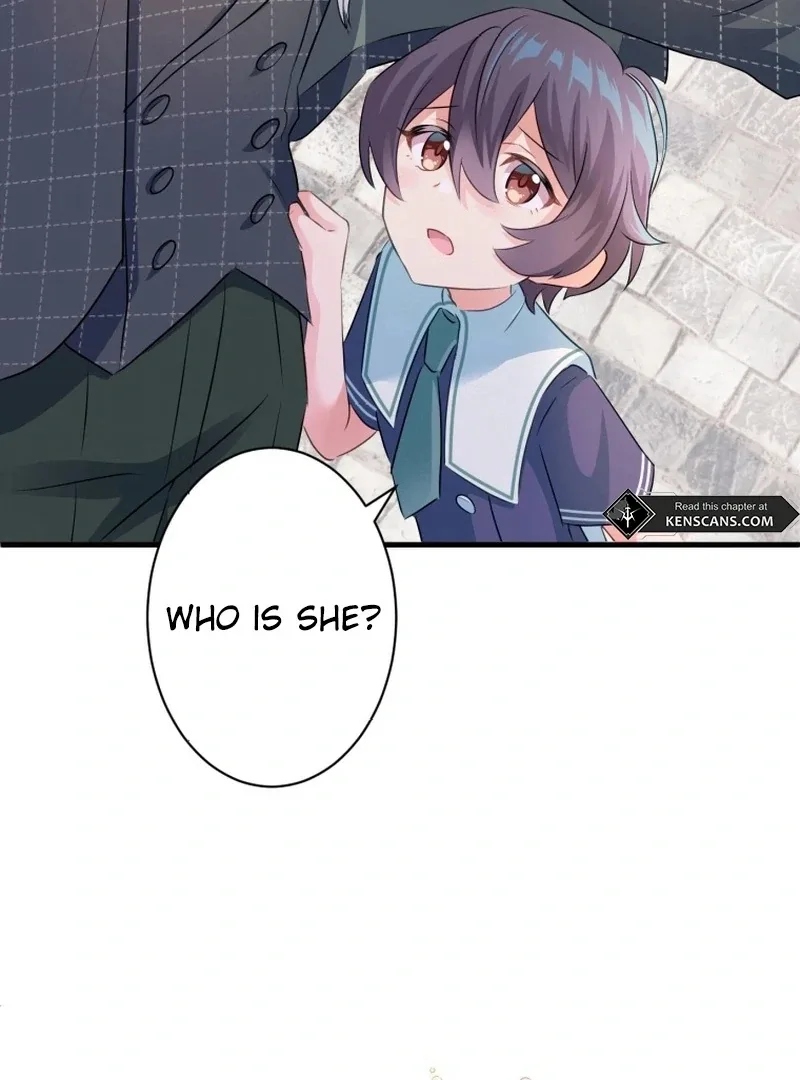 I became the stepmother who caused my favorite character to fall into darkness Chapter 1 page 105
