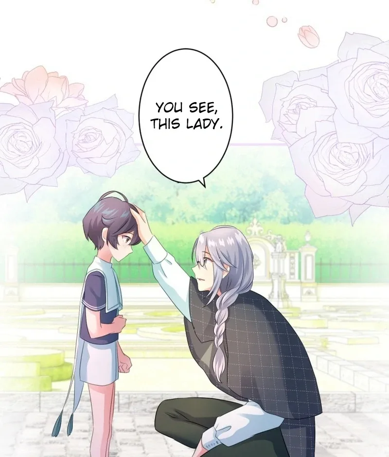 I became the stepmother who caused my favorite character to fall into darkness Chapter 1 page 106