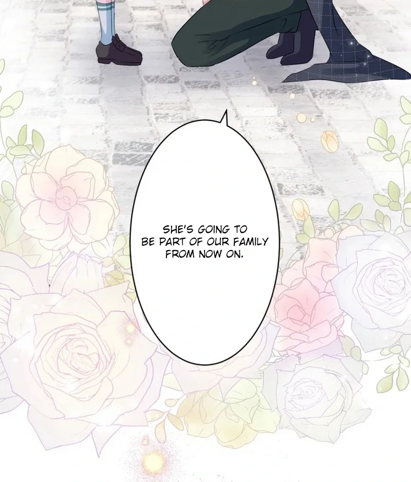 I became the stepmother who caused my favorite character to fall into darkness Chapter 1 page 107
