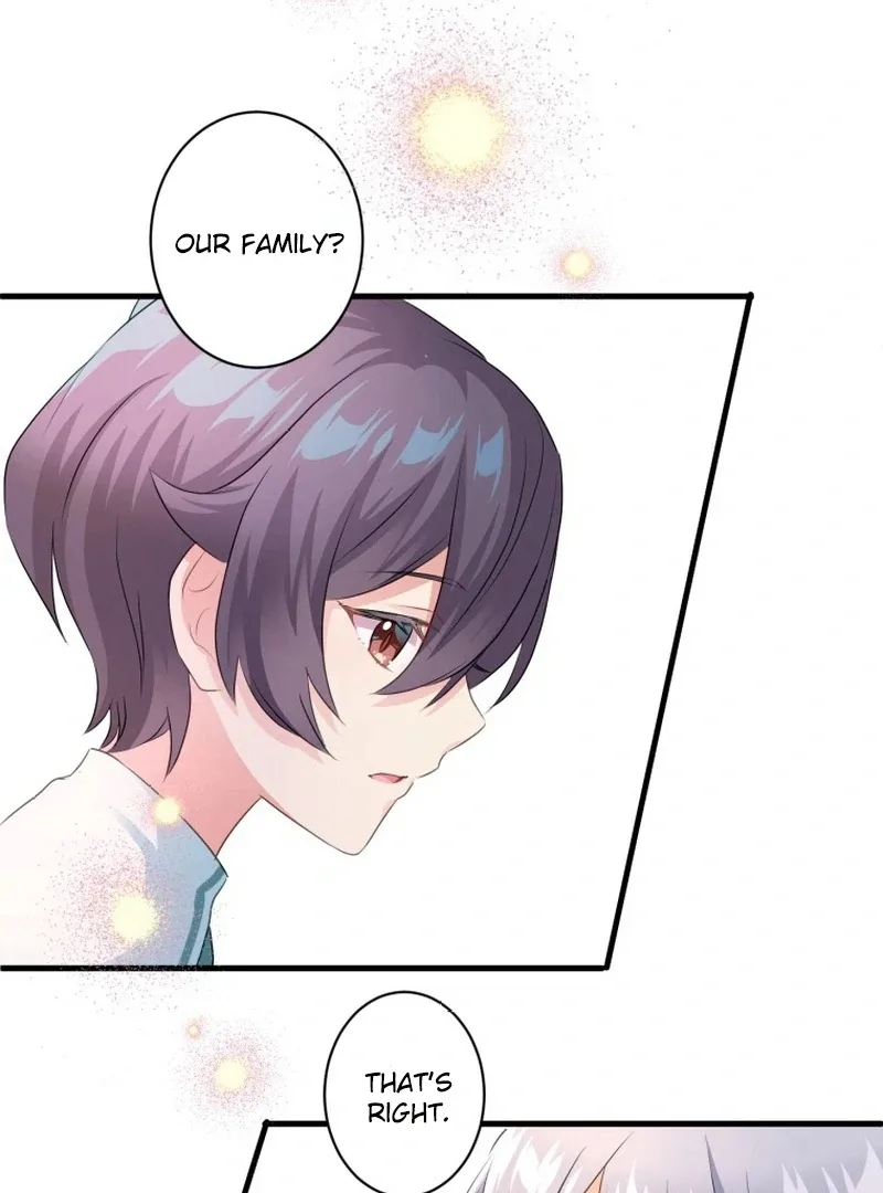 I became the stepmother who caused my favorite character to fall into darkness Chapter 1 page 108