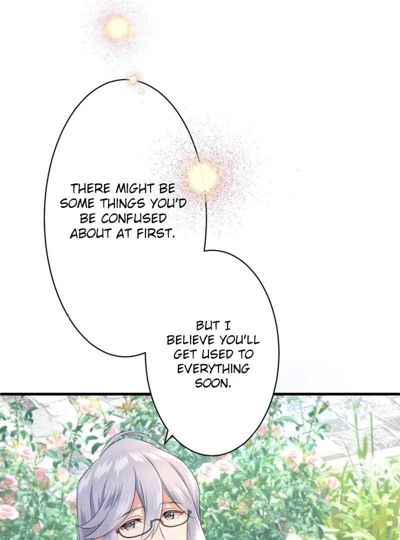 I became the stepmother who caused my favorite character to fall into darkness Chapter 1 page 110