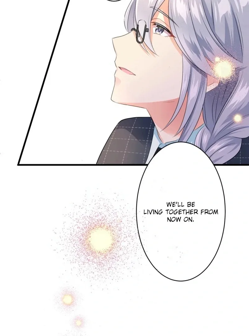 I became the stepmother who caused my favorite character to fall into darkness Chapter 1 page 109