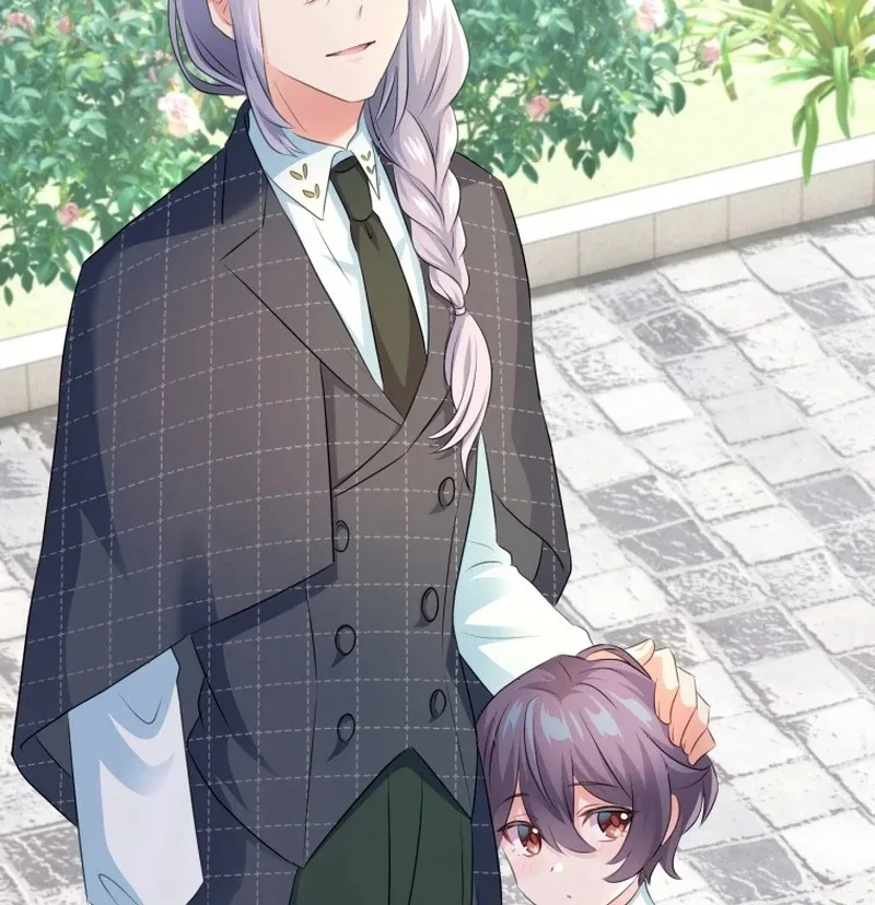 I became the stepmother who caused my favorite character to fall into darkness Chapter 1 page 111