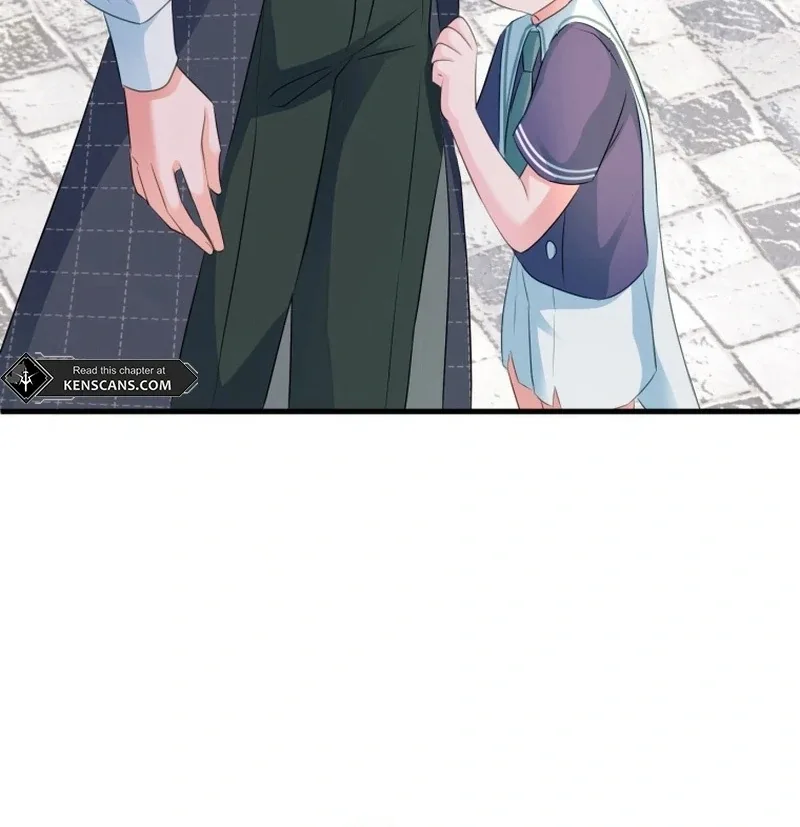 I became the stepmother who caused my favorite character to fall into darkness Chapter 1 page 112