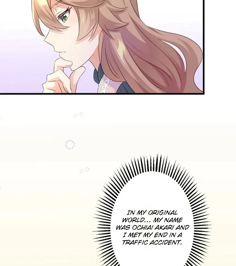 I became the stepmother who caused my favorite character to fall into darkness Chapter 1 page 116