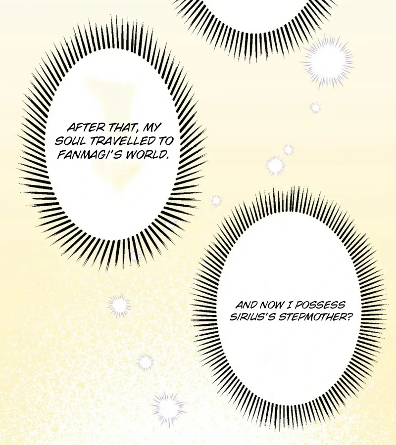 I became the stepmother who caused my favorite character to fall into darkness Chapter 1 page 117