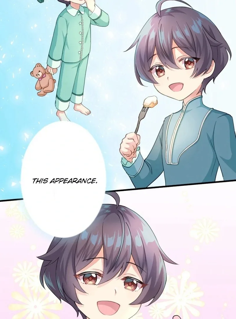 I became the stepmother who caused my favorite character to fall into darkness Chapter 1 page 121