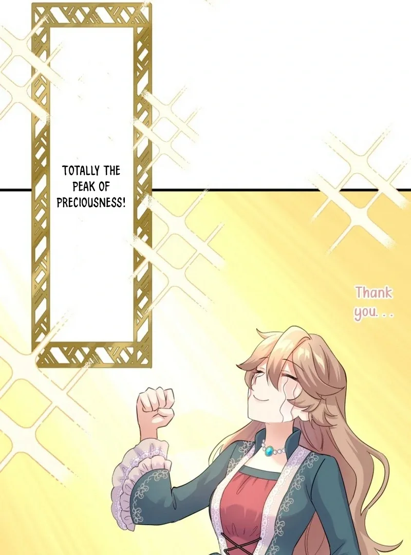 I became the stepmother who caused my favorite character to fall into darkness Chapter 1 page 124