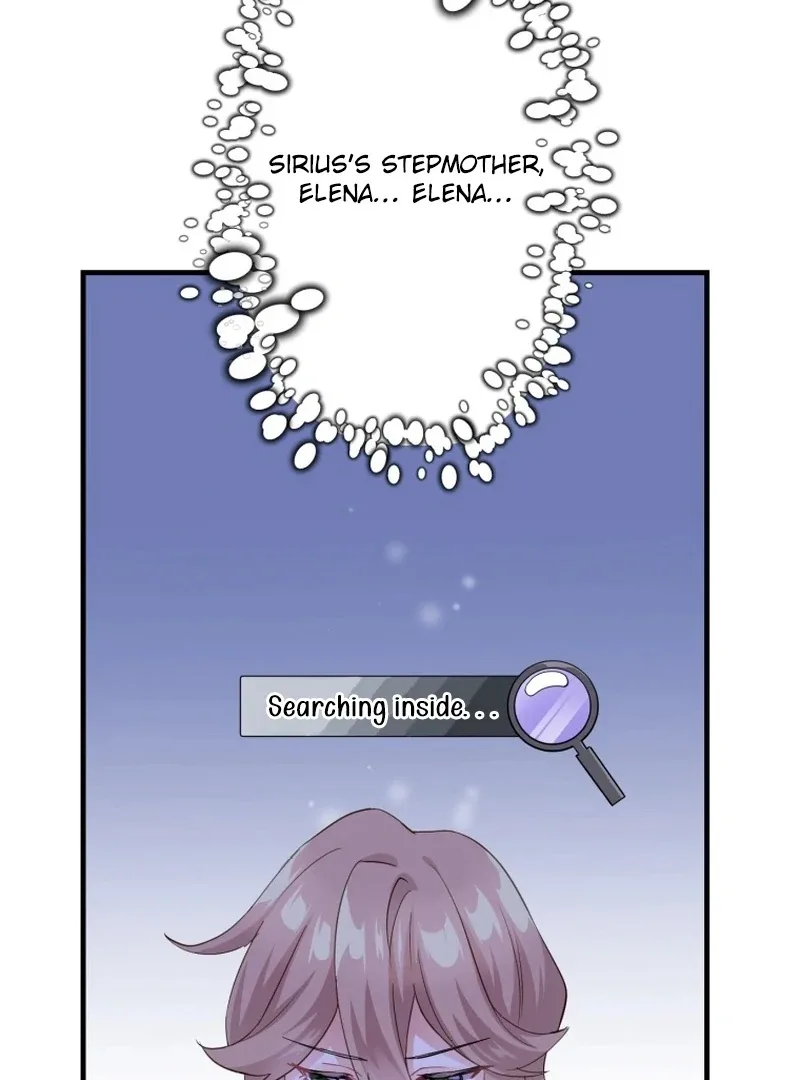 I became the stepmother who caused my favorite character to fall into darkness Chapter 1 page 127