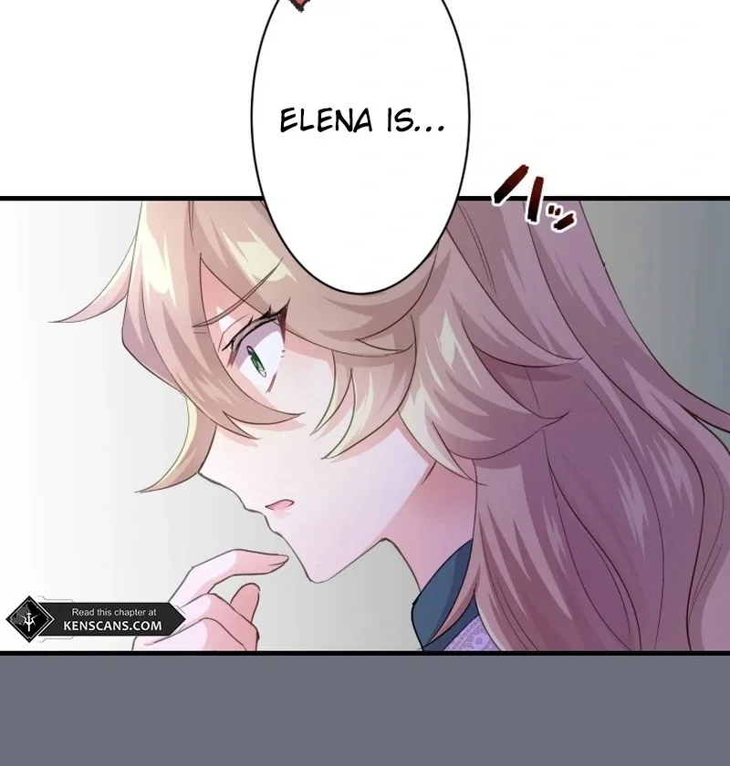 I became the stepmother who caused my favorite character to fall into darkness Chapter 1 page 129