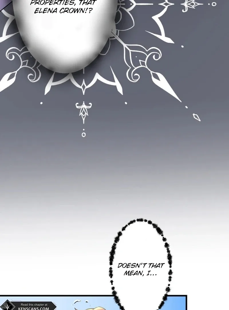 I became the stepmother who caused my favorite character to fall into darkness Chapter 1 page 132