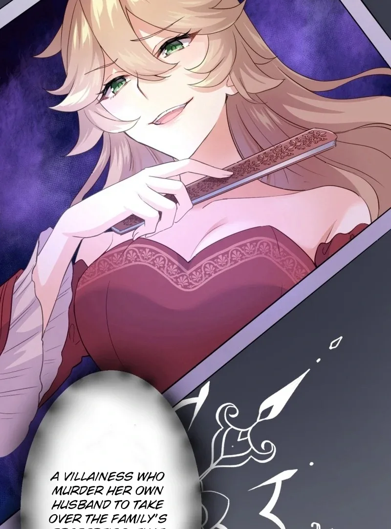 I became the stepmother who caused my favorite character to fall into darkness Chapter 1 page 131